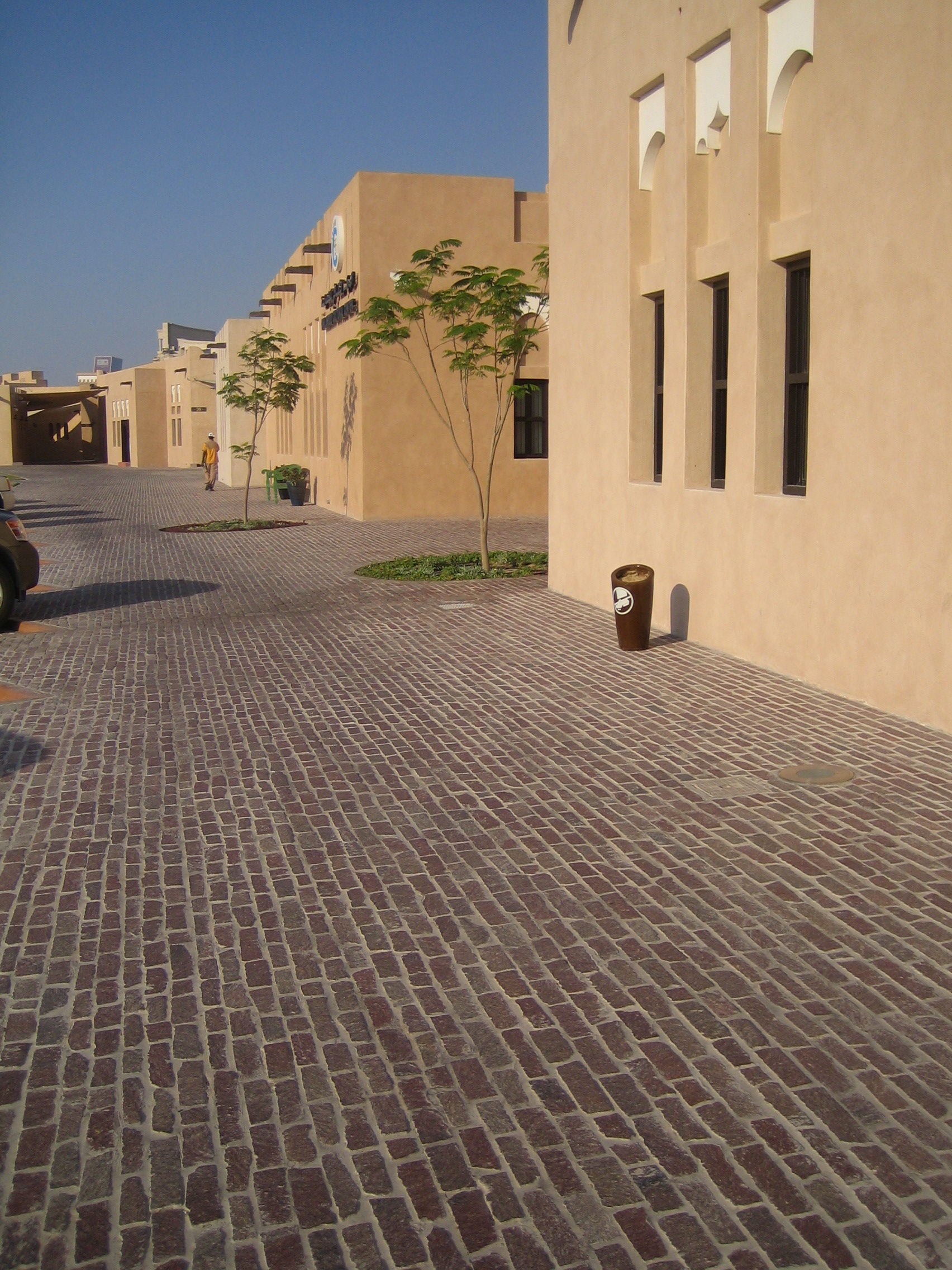Sestino MEX D Doha Katara Cultural Village 9